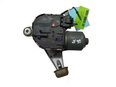 Pièce détachée automobile d'occasion MOTEUR D'ESSUIE-GLACE AVANT pour RENAULT SCÉNIC IV (J9_)  Références OEM IAM 288157018R  288155536R