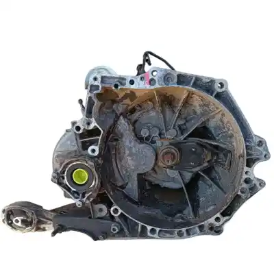 Second-hand car spare part GEARBOX for PEUGEOT 208 I (CA_, CC_)  OEM IAM references 1617008980  20ET47