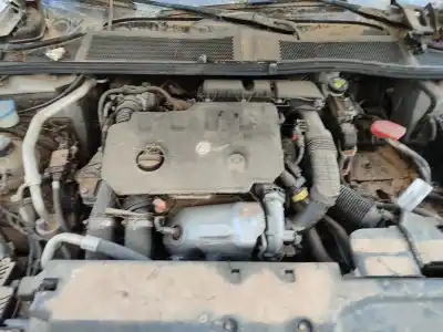 Автозапчастина б/у коробка передач для ds ds 4 ii (f_, fb_, f3_) bluehdi 130 (fbyhzt) посилання на oem iam atn8