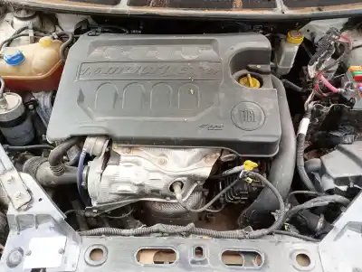 Gebrauchtes Autoersatzteil GETRIEBE zum FIAT BRAVO II (198_)  OEM-IAM-Referenzen 55221270  
