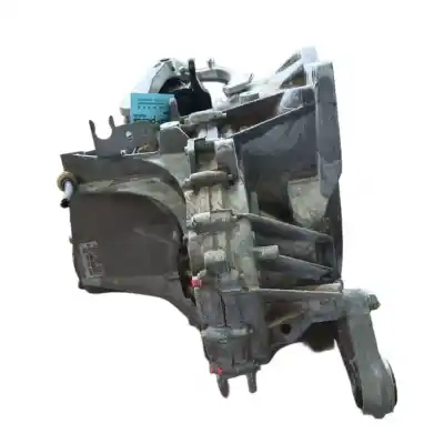 Автозапчасти б/у коробка передач за ford focus iv (hn) 1.5 ecoblue ссылки oem iam 2259333  ttfdi170618110757