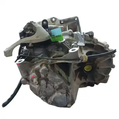 Автозапчасти б/у коробка передач за ford focus iv (hn) 1.5 ecoblue ссылки oem iam 2259333  ttfdi170618110757