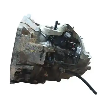 Автозапчасти б/у коробка передач за ford focus iv (hn) 1.5 ecoblue ссылки oem iam 2259333  ttfdi170618110757