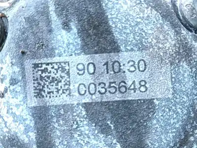 Автозапчасти б/у коробка передач за ford focus iv (hn) 1.5 ecoblue ссылки oem iam 2259333  ttfdi170618110757
