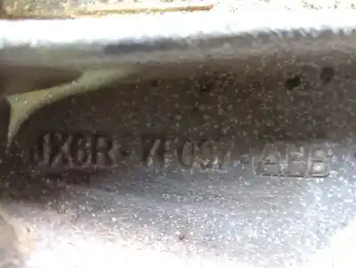 Автозапчасти б/у коробка передач за ford focus iv (hn) 1.5 ecoblue ссылки oem iam 2259333  ttfdi170618110757