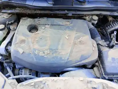 Second-hand car spare part gearbox for volvo v40 fastback (525) d2 oem iam references 36003284