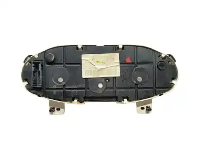 Автозапчасти б/у приборная доска за ford fiesta vi (cb1, ccn) 1.4 tdci ссылки oem iam 1786850  8a6t10849cl