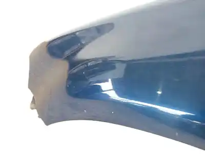 Second-hand car spare part left front fin for bmw 3 compact (e46) 320 td oem iam references 41357016205  