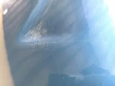 Second-hand car spare part left front fin for bmw 3 compact (e46) 320 td oem iam references 41357016205  