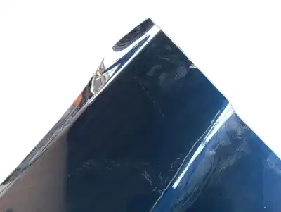 Second-hand car spare part left front fin for bmw 3 compact (e46) 320 td oem iam references 41357016205  