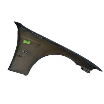 Second-hand car spare part left front fin for bmw 3 compact (e46) 320 td oem iam references 41357016205  