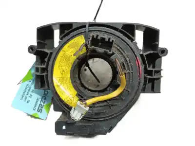 Автозапчасти б/у кольцо подушки безопасности за ford fiesta vi (cb1, ccn) 1.4 tdci ссылки oem iam 2116409