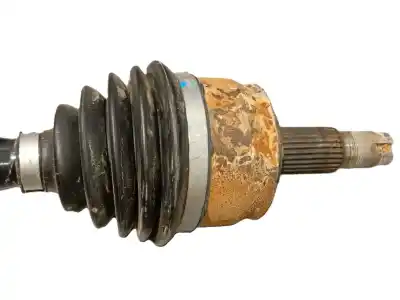 Автозапчасти б/у передняя левая трансмиссия за jeep renegade suv (bu, b1, bv) 1.0 t-gdi ссылки oem iam 52088383  