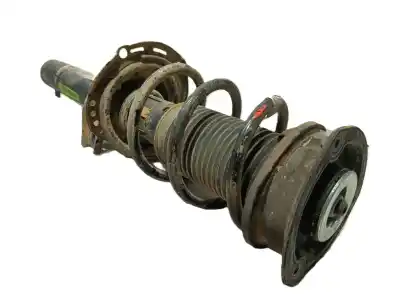 Second-hand car spare part front left shock absorber for vw tiguan (ad1, ax1) 1.4 tsi oem iam references 5qf413031bl