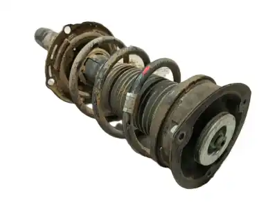 Second-hand car spare part front right shock absorber for vw tiguan (ad1, ax1) 1.4 tsi oem iam references 5qf413031bl