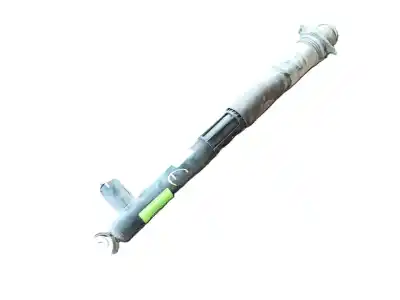 Автозапчасти б/у правый задний амортизатор за seat leon (5f1) 2.0 tdi ссылки oem iam 5q0513029ht