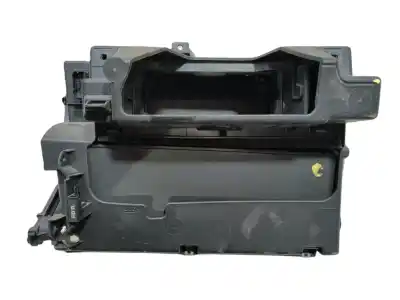 Peça sobressalente para automóvel em segunda mão porta luvas por seat leon (5f1) 2.0 tdi referências oem iam 5f1857095kvs9  5f1857095