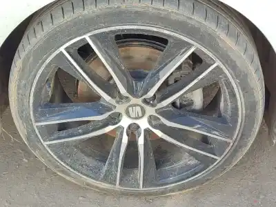 Автозапчасти б/у шина за seat leon (5f1) 2.0 tdi ссылки oem iam 