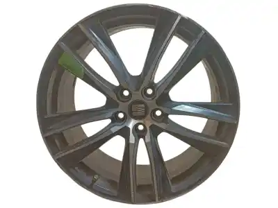 Gebrauchtes Autoersatzteil FELGE zum SEAT LEON (5F1)  OEM-IAM-Referenzen 5F0601025AC 8JX19 ET50