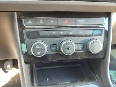 Автозапчасти б/у отопление / кондиционирование воздуха за seat leon (5f1) 2.0 tdi ссылки oem iam 5f0907044bkyms