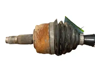 Автозапчасти б/у передняя правая трансмиссия за jeep renegade suv (bu, b1, bv) 1.0 t-gdi ссылки oem iam 391001458r  