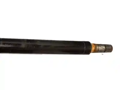 Автозапчасти б/у передняя правая трансмиссия за jeep renegade suv (bu, b1, bv) 1.0 t-gdi ссылки oem iam 391001458r  