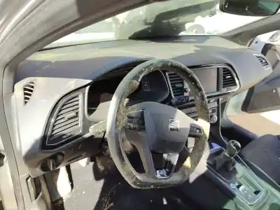 İkinci el araba yedek parçası GÖSTERGE PANELI için SEAT LEON (5F1)  OEM IAM referansları   