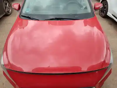 Peça sobressalente para automóvel em segunda mão CAPOT por HYUNDAI I30 (PDE, PD, PDEN)  Referências OEM IAM 66400G4000  