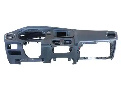 Second-hand car spare part dashboard for volvo v40 fastback (525) d2 oem iam references 39826620