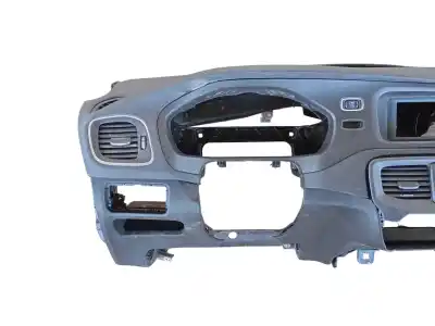 Peça sobressalente para automóvel em segunda mão tablier por volvo v40 fastback (525) d2 referências oem iam 39826620  