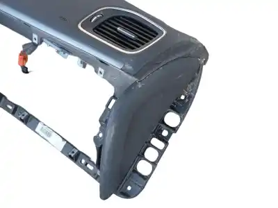 Peça sobressalente para automóvel em segunda mão tablier por volvo v40 fastback (525) d2 referências oem iam 39826620  