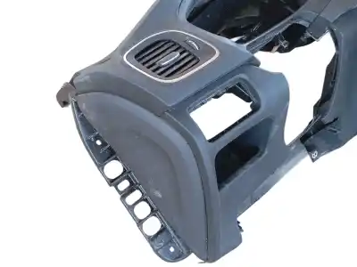 Peça sobressalente para automóvel em segunda mão tablier por volvo v40 fastback (525) d2 referências oem iam 39826620  