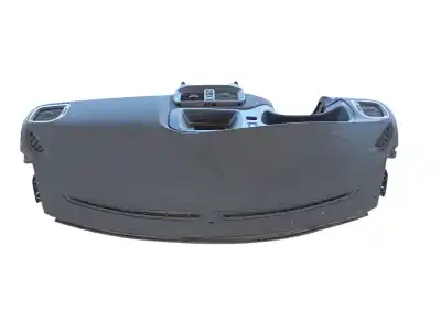 Peça sobressalente para automóvel em segunda mão tablier por volvo v40 fastback (525) d2 referências oem iam 39826620  