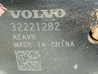 Автозапчастина б/у передній правий нижний рычаг підвіски для volvo xc40 (536) t3 посилання на oem iam 32221282  