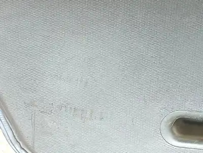 Second-hand car spare part tailgate for bmw 3 compact (e46) 320 td oem iam references 41627117996  