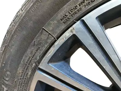 Автозапчасти б/у комплект колес за seat ibiza iv (6j5, 6p1) 1.2 tsi ссылки oem iam 6p0601025dsr5 7jx16h2 et43