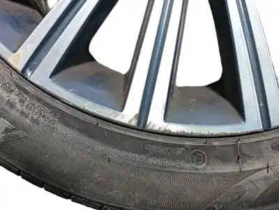 Автозапчасти б/у комплект колес за seat ibiza iv (6j5, 6p1) 1.2 tsi ссылки oem iam 6p0601025dsr5 7jx16h2 et43