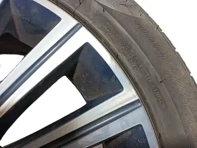 Автозапчасти б/у комплект колес за seat ibiza iv (6j5, 6p1) 1.2 tsi ссылки oem iam 6p0601025dsr5 7jx16h2 et43