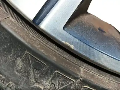 Автозапчасти б/у комплект колес за seat ibiza iv (6j5, 6p1) 1.2 tsi ссылки oem iam 6p0601025dsr5 7jx16h2 et43
