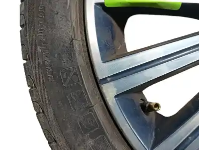 Автозапчасти б/у комплект колес за seat ibiza iv (6j5, 6p1) 1.2 tsi ссылки oem iam 6p0601025dsr5 7jx16h2 et43