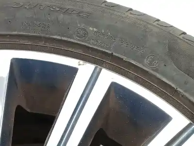 Автозапчасти б/у комплект колес за seat ibiza iv (6j5, 6p1) 1.2 tsi ссылки oem iam 6p0601025dsr5 7jx16h2 et43