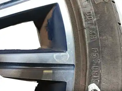 Автозапчасти б/у комплект колес за seat ibiza iv (6j5, 6p1) 1.2 tsi ссылки oem iam 6p0601025dsr5 7jx16h2 et43