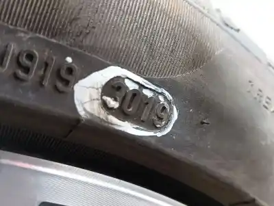 Автозапчасти б/у комплект колес за seat ibiza iv (6j5, 6p1) 1.2 tsi ссылки oem iam 6p0601025dsr5 7jx16h2 et43