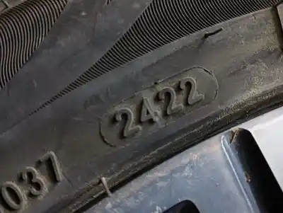 Автозапчасти б/у комплект колес за seat ibiza iv (6j5, 6p1) 1.2 tsi ссылки oem iam 6p0601025dsr5 7jx16h2 et43
