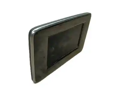 Pezzo di ricambio per auto di seconda mano DISPLAY MULTIFUNZIONE per MERCEDES-BENZ CLA COUPÉ (C117)  Riferimenti OEM IAM A2469001206  Q01