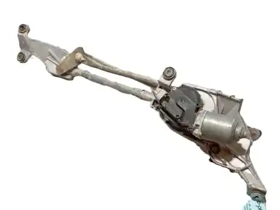 Peça sobressalente para automóvel em segunda mão motor do limpa para brisas por mitsubishi asx (ga_w_) 1.6 mivec (ga1w) referências oem iam 8250a809