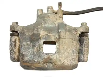 Peça sobressalente para automóvel em segunda mão pinça de travão dianteira esquerda por mitsubishi asx (ga_w_) 1.6 mivec (ga1w) referências oem iam 4605a861