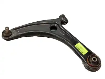 Peça sobressalente para automóvel em segunda mão braço de suspensão inferior esquerdo dianteiro por mitsubishi asx (ga_w_) 1.6 mivec (ga1w) referências oem iam 4013a443