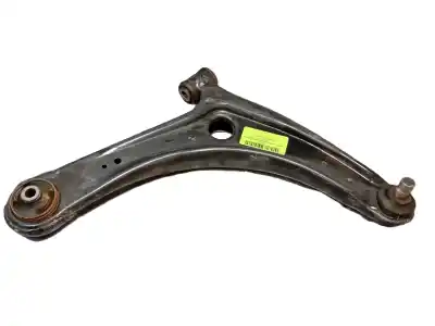 Peça sobressalente para automóvel em segunda mão braço de suspensão inferior dianteiro direito por mitsubishi asx (ga_w_) 1.6 mivec (ga1w) referências oem iam 4013a444