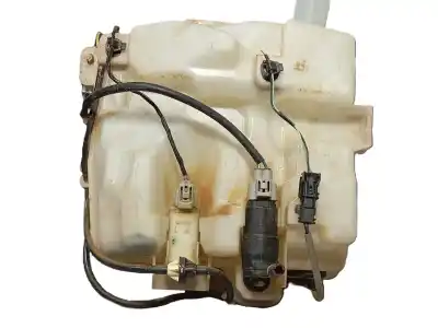 Peça sobressalente para automóvel em segunda mão depósito do limpa vidros por mitsubishi asx (ga_w_) 1.6 mivec (ga1w) referências oem iam 8260a396  
